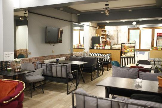 빌리크 아파트 호텔