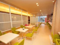 Hotel Premium Green Hills - Bữa sáng