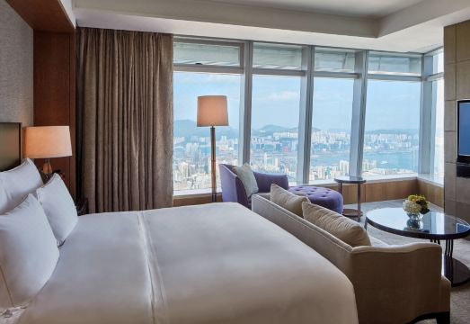 더 리츠칼튼 홍콩 이미지