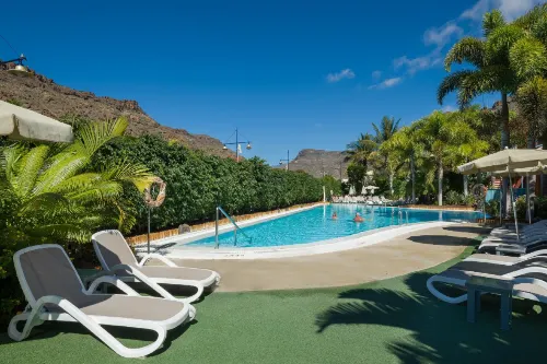 Apartamentos Cordial Mogán Valle Hotels in Taurito