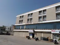 Hotel Grand Unity 아메다바드 호텔