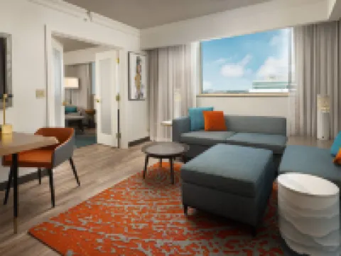 Renaissance Fort Lauderdale West Hotel Hotels in Plantation