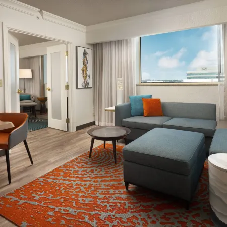 Renaissance Fort Lauderdale West Hotel