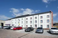 프리미어 인 펜리스 펜리스 호텔