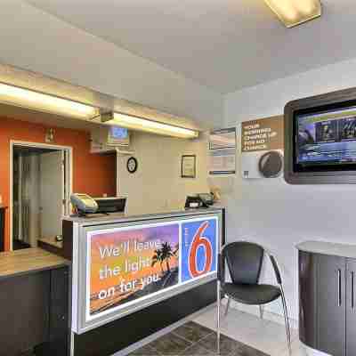 Motel 6 Buellton, CA - Solvang Area Others