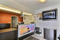 Motel 6 Buellton, CA - Solvang Area Hotels in Buellton
