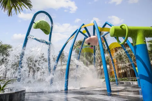 Khách sạn Dhawa Hồ Tràm Thư giãn & Giải trí Photos