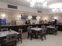 Best Western Plus Bradford Inn