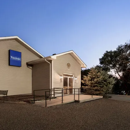 Travelodge by Wyndham Guernsey