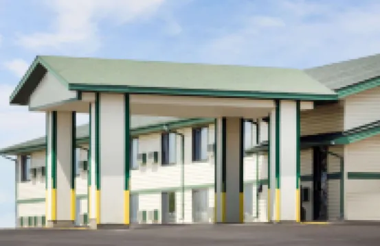 Super 8 by Wyndham Carroll