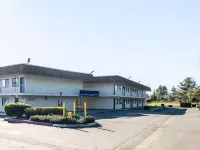 Motel 6 Oroville, CA Hotels in Oroville