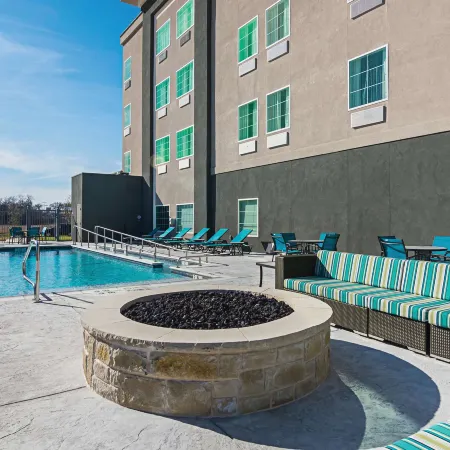 La Quinta Inn & Suites by Wyndham Dallas - Wylie