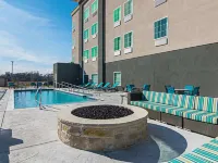 La Quinta Inn & Suites by Wyndham Dallas - Wylie - Pool