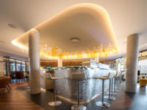 Best Western Premier Hotel de la Paix Hotels in Reims