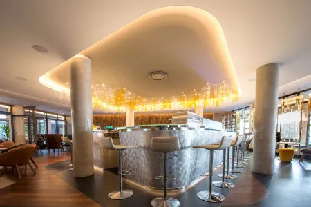 Best Western Premier Hotel de la Paix