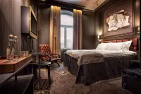 Stora Hotellet, BW Premier Collection - de charme