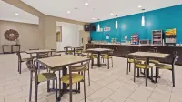 Best Western Lindsay Inn  Suites - Træningscentre