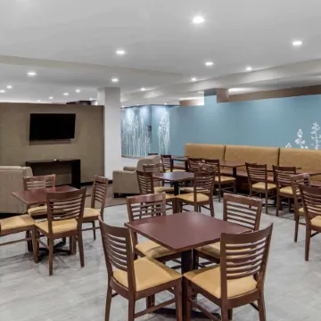 MainStay Suites Big Spring North I-20