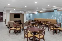 MainStay Suites Big Spring North I-20 Hotels in Big Spring