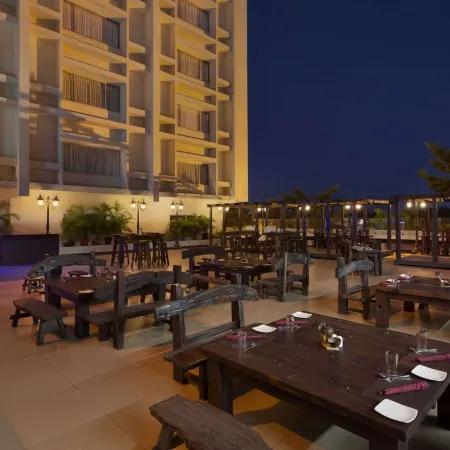 Ramada by Wyndham Chennai Egmore