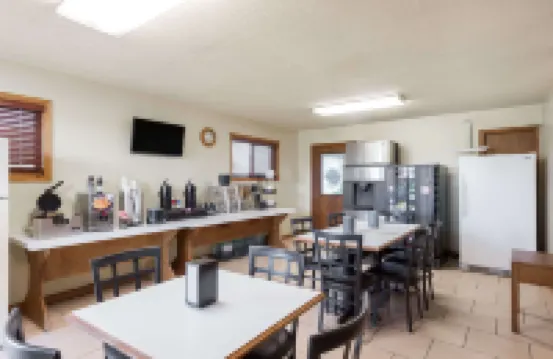 Americas Best Value Inn Chanute