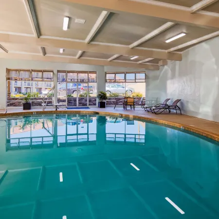 Best Western Hoover DAM Hotel