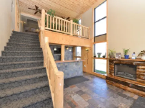 Americas Best Value Inn-Wall Hotels in Wall