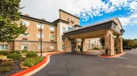 Garner Hotel Longview South by IHG