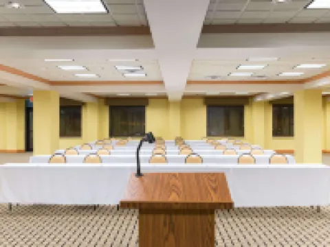 Wingate by Wyndham Dayton - Fairborn Hoteles en Fairborn