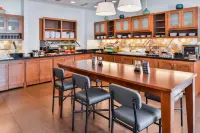 Hyatt Place Chesapeake Greenbrier - breakfast