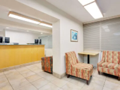 Knights Inn Page Hoteles en Page