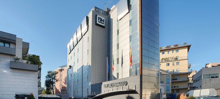 NH Bergamo Hotel di Bergamo