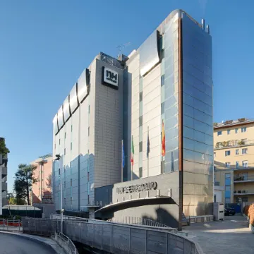 NH Bergamo