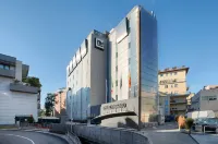 NH Bergamo Hotel in zona Torre del Galgario