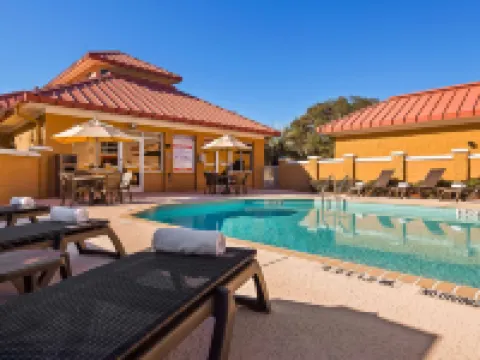 Best Western Milton Inn Hotels in Santa Rosa County