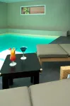 Best Western Plus les Terrasses de Brehat - Pools