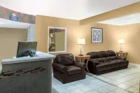 Days Inn by Wyndham Redwood City Hôtels à : North Fair Oaks