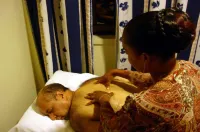 Kibo Palace Hotel - spa