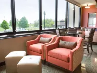 Drury Inn & Suites Jackson MO Hotels in Cape Girardeau County