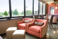 Drury Inn & Suites Jackson MO Hôtels à : Byrd Township