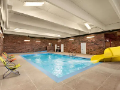 Travelodge by Wyndham Swift Current Hotels in Swift Current