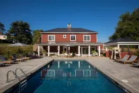 Inn at Willow Grove - 4-Star