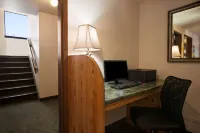 Super 8 by Wyndham Coeur d'Alene Hotels in Hayden