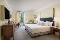 The Williams Inn Hotels in Williamstown