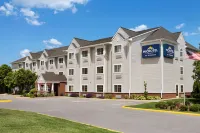 Microtel Inn & Suites by Wyndham Inver Grove Heights/Minne Hotels in South Saint Paul