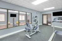 Wingate by Wyndham Sylvania/Toledo - Gym