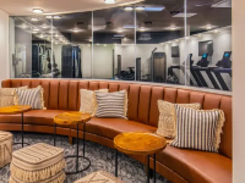 هوتل 1868 فنادق في كامبريدج