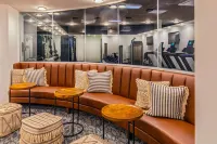 Hotel 1868 Hoteles en Medford