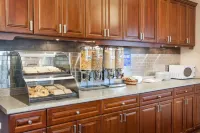Thriftlodge by Wyndham Moncton - breakfast