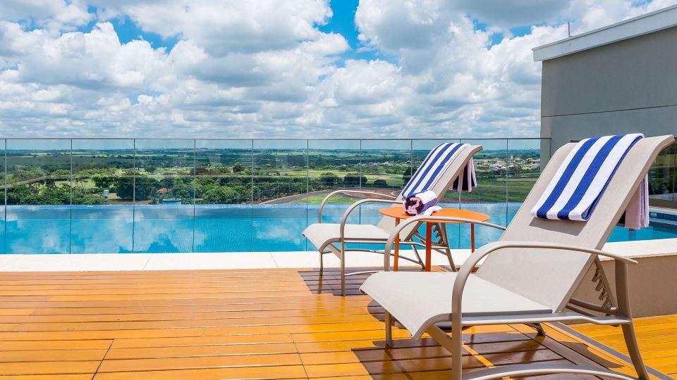 Hyatt Place Sao Jose Do Rio Preto